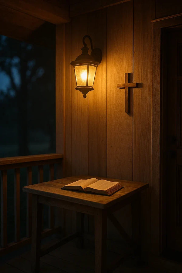 He Still Wants You: A Letter to the One Who Feels Too Broken for God